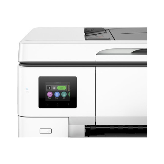 HP OfficeJet Pro 9720e Wide Format All-in-One - monitoimitulostin