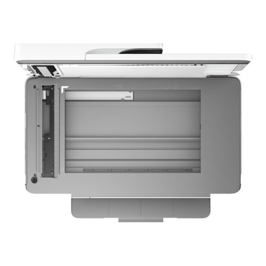 HP OfficeJet Pro 9720e Wide Format All-in-One - monitoimitulostin
