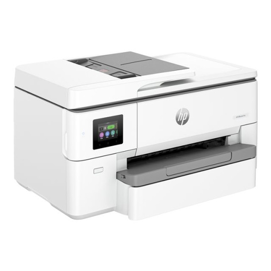 HP OfficeJet Pro 9720e Wide Format All-in-One - monitoimitulostin