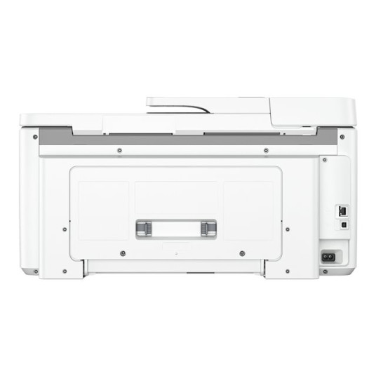 HP OfficeJet Pro 9720e Wide Format All-in-One - monitoimitulostin