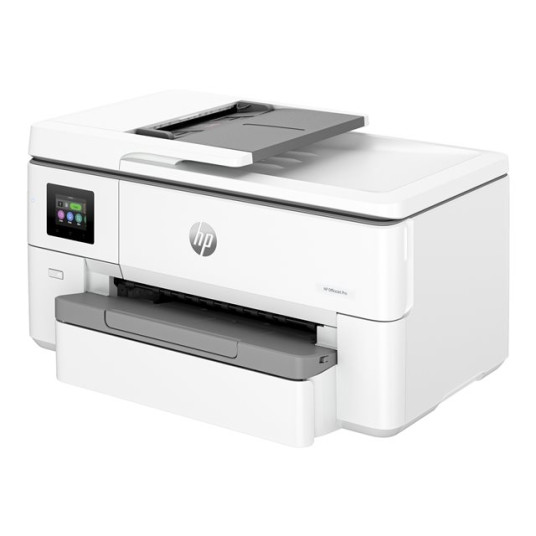 HP OfficeJet Pro 9720e Wide Format All-in-One - monitoimitulostin
