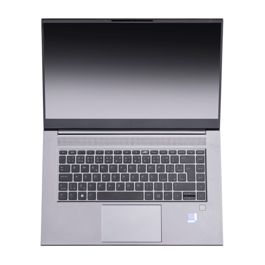 HP ZBOOK G8 i9-11950H 32GB 512GB SSD 15,6" FHD RTX A2000 Win11pro USED keybord multilanguage