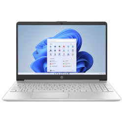 HP 15s-eq2289nw Ryzen 3 5300U 15.6 "FHD AG IPS 16GB SSD256 Radeon RX Vega 6 Cam720p 41Wh Win11 2Y Natural Silver