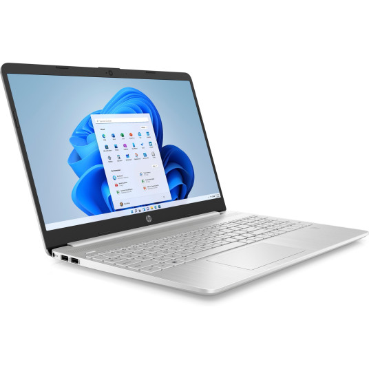 HP 15s-eq2289nw Ryzen 3 5300U 15.6 "FHD AG IPS 16GB SSD256 Radeon RX Vega 6 Cam720p 41Wh Win11 2Y Natural Silver