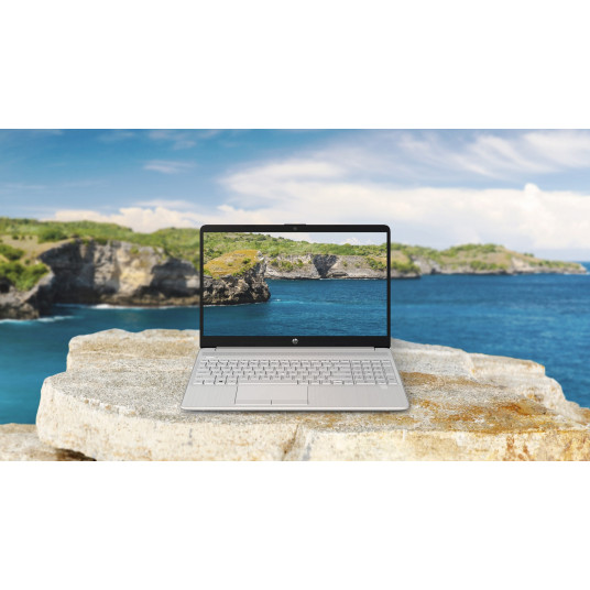 HP 15s-eq2289nw Ryzen 3 5300U 15.6 "FHD AG IPS 16GB SSD256 Radeon RX Vega 6 Cam720p 41Wh Win11 2Y Natural Silver