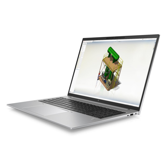 HP ZBook Firefly 16 G10 5G3R1ES 16" WUXGA IPS, Intel i7-1355U, 32GB RAM, 1TB SSD, RTX A500, FreeDOS