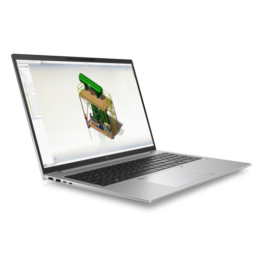 HP ZBook Firefly 16 G10 5G3R1ES 16" WUXGA IPS, Intel i7-1355U, 32GB RAM, 1TB SSD, RTX A500, FreeDOS