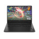 HP OMEN 17-db0174ng FHD 144 R7-8HS 16GB 1TB-SSD 4060 W11 sis. Windows 11 Home ja asennus