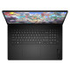 HP OMEN 17-db0174ng FHD 144 R7-8HS 16GB 1TB-SSD 4060 W11 sis. Windows 11 Home ja asennus