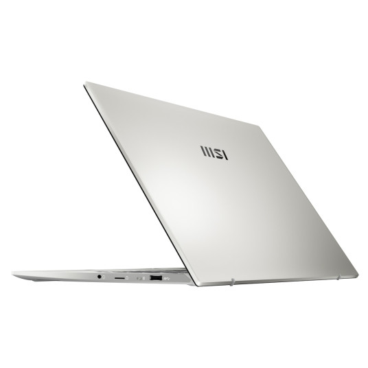 MSI Prestige 14 Evo B13M-290 - 14" FHD+ 16:10 IPS -näyttö, Intel i7-13700H, 16 Gt RAM-muistia, 1 Tt SSD, Windows 11 Pro