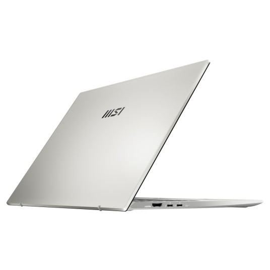 MSI Prestige 14 Evo B13M-290 - 14" FHD+ 16:10 IPS -näyttö, Intel i7-13700H, 16 Gt RAM-muistia, 1 Tt SSD, Windows 11 Pro