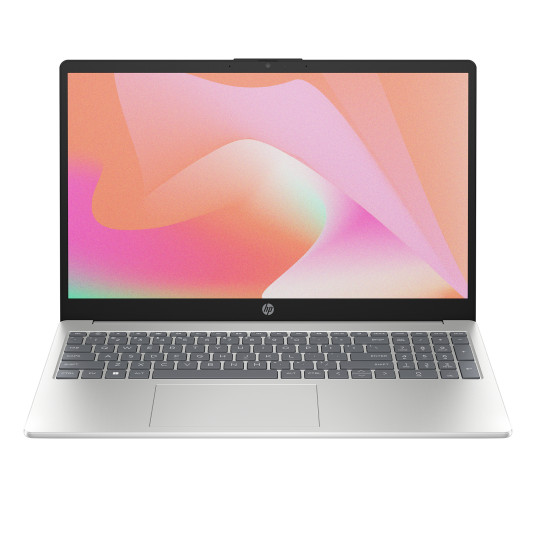 HP 15-fc0167ng 15,6" Full HD IPS, AMD Ryzen 7 7730U, 16 Gt RAM, 512 Gt SSD, FreeDOS