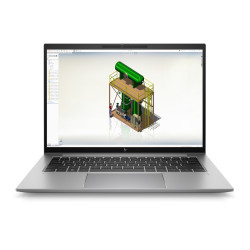 HP ZBook Firefly 14 G10 5G3N1ES 14" WQXGA IPS 120Hz, Intel i7-1355U, 32GB RAM, 1TB SSD, RTX A500, Windows 11 Pro