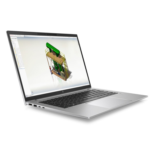 HP ZBook Firefly 14 G10 5G3N1ES 14" WQXGA IPS 120Hz, Intel i7-1355U, 32GB RAM, 1TB SSD, RTX A500, Windows 11 Pro