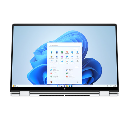 HP ENVY x360 16-ac0158ng 16.0" 2.8k OLED Touch, Intel Core Ultra 5 125U, 16 Gt RAM-muistia, 512 Gt SSD-levy, Windows 11