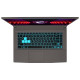 MSI Thin 15 B12VE-2448 - 15 FHD i5-12 16 512 4050 W11H sis. Windows 11 Home ja asennus