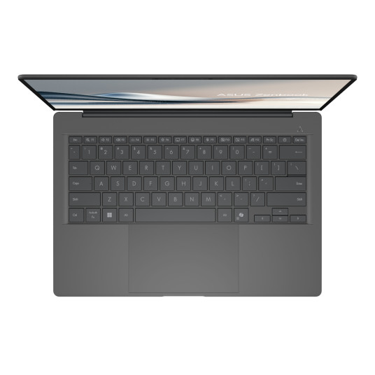 ASUS Zenbook A14 UX3407RA-QD031W - 14" WUXGA OLED, Qualcomm Snapdragon X Elite X1E-78-100, 32GB RAM, 1TB SSD, Qualcomm Adreno, Windows 11