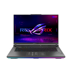 ASUS ROG Strix 16 G614JIR-N3217W - 16" WUXGA IPS, 165Hz, Intel Core i9-14900HX , 32GB RAM, 1000GB SSD, GeForce RTX 4070, Windows 11 Home