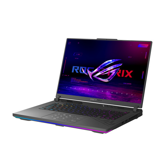 ASUS ROG Strix 16 G614JIR-N3217W - 16" WUXGA IPS, 165Hz, Intel Core i9-14900HX , 32GB RAM, 1000GB SSD, GeForce RTX 4070, Windows 11 Home
