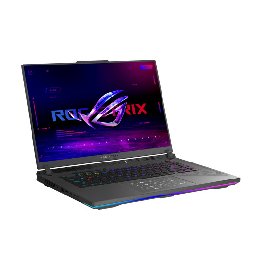 ASUS ROG Strix 16 G614JIR-N3217W - 16" WUXGA IPS, 165Hz, Intel Core i9-14900HX , 32GB RAM, 1000GB SSD, GeForce RTX 4070, Windows 11 Home