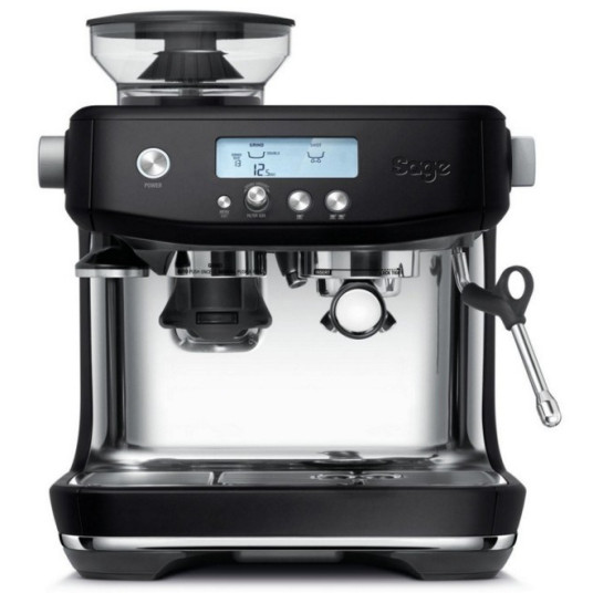 Sage Barista Pro Täysautomaattinen espressokahvinkeitin 1,98 L