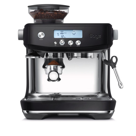 Sage Barista Pro Täysautomaattinen espressokahvinkeitin 1,98 L