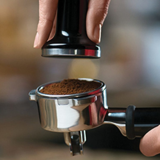 Sage Barista Pro Täysautomaattinen espressokahvinkeitin 1,98 L