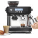Sage Barista Pro Täysautomaattinen espressokahvinkeitin 1,98 L