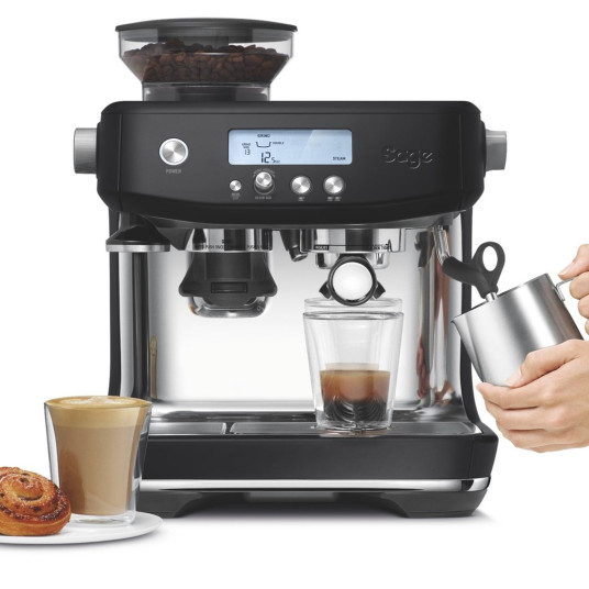 Sage Barista Pro Täysautomaattinen espressokahvinkeitin 1,98 L