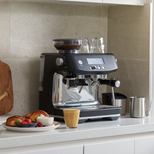 Sage Barista Pro Täysautomaattinen espressokahvinkeitin 1,98 L