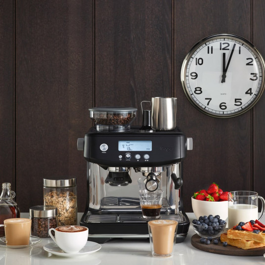 Sage Barista Pro Täysautomaattinen espressokahvinkeitin 1,98 L