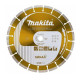Makita diamond blade 300x20mm segment (dry/wet) concrete