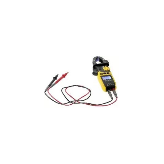 Electrical meter smart clamp ST FM