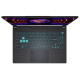MSI Cyborg 15 A13VF-881 - 15,6" FHD 144 Hz -näyttö, Intel Core i5-13420H, 16 Gt RAM-muistia, 512 Gt SSD, NVIDIA RTX 4060, Windows 11