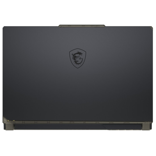 MSI Cyborg 15 A13VF-881 - 15,6" FHD 144 Hz -näyttö, Intel Core i5-13420H, 16 Gt RAM-muistia, 512 Gt SSD, NVIDIA RTX 4060, Windows 11