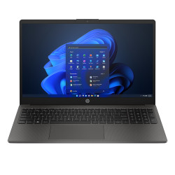 HP 250 G10 8X9V2ES 15,6" FHD IPS, Intel Core i5-1334U, 16 Gt RAM-muistia, 512 Gt SSD, Windows 11
