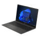 HP 250 G10 8X9V2ES 15,6" FHD IPS, Intel Core i5-1334U, 16 Gt RAM-muistia, 512 Gt SSD, Windows 11