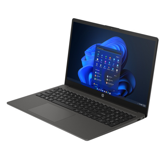 HP 250 G10 8X9V2ES 15,6" FHD IPS, Intel Core i5-1334U, 16 Gt RAM-muistia, 512 Gt SSD, Windows 11