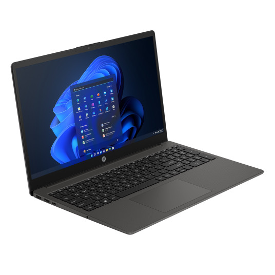 HP 250 G10 8X9V2ES 15,6" FHD IPS, Intel Core i5-1334U, 16 Gt RAM-muistia, 512 Gt SSD, Windows 11