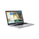 Acer Aspire 3 (A317-54-520F) 17,3" Full HD IPS, Intel i5-1235U, 8 Gt RAM-muistia, 512 Gt SSD, Windows 11