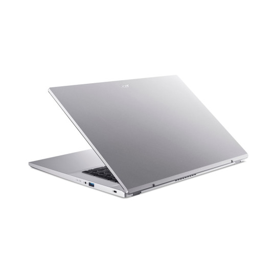Acer Aspire 3 (A317-54-520F) 17,3" Full HD IPS, Intel i5-1235U, 8 Gt RAM-muistia, 512 Gt SSD, Windows 11
