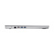Acer Aspire 3 (A317-54-520F) 17,3" Full HD IPS, Intel i5-1235U, 8 Gt RAM-muistia, 512 Gt SSD, Windows 11