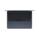 Apple MacBook Air 13,6" M3 MRXV3D/A Mitternacht Apple M3 Chip ja 8-core CPU, 8-Core GPU, 8GB RAM, 256GB SSD