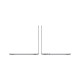Apple MacBook Air 13,6" M3 MXCR3D/A Space Grau Apple M3 Chip ja 8-core CPU, 10-Core GPU 16 Gt RAM, 512 Gt SSD