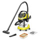 Märkä ja kuiva pölynimuri Karcher WD 5 S V-25/5/22 (1.628-350.0)
