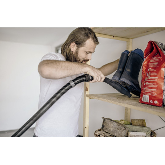 Märkä ja kuiva pölynimuri Karcher WD 5 S V-25/5/22 (1.628-350.0)