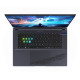 GIGABYTE AORUS 16X ASG-63DEC65SH - 16" QHD 165 Hz -näyttö, Intel Core i9-14900HX, 32 Gt RAM, 2 Tt SSD, NVIDIA GeForce RTX™ 4070, Windows 11 Home