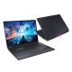 GIGABYTE AORUS 16X ASG-63DEC65SH - 16" QHD 165 Hz -näyttö, Intel Core i9-14900HX, 32 Gt RAM, 2 Tt SSD, NVIDIA GeForce RTX™ 4070, Windows 11 Home