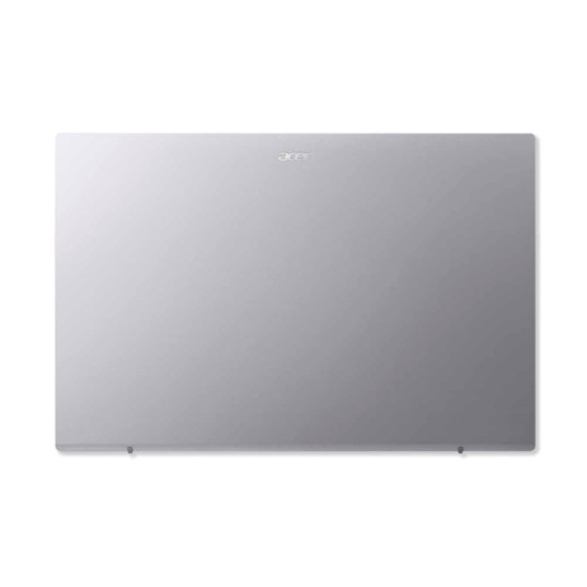 Acer Aspire 3 (A315-59-34A5) 15,6" Full HD IPS, Intel i3-1215U, 8 Gt RAM-muistia, 512 Gt SSD, Windows 11 Home
