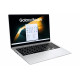 SAMSUNG Galaxy Book4 - 15.6 Zoll i5-120U 16 Gt 512 Gt W11H Platinum Silver